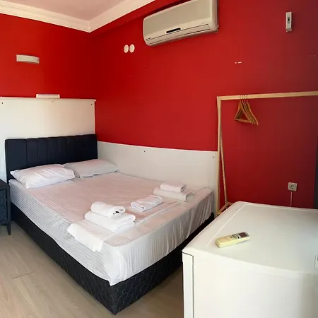 Grand Garden فندق سفيريهيسار