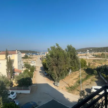فندق Grand Garden سفيريهيسار