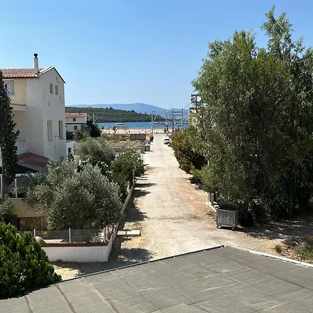 Grand Garden Hotel Seferihisar