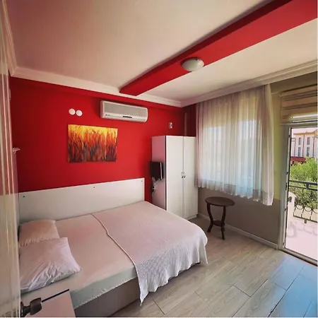 Hotel Grand Garden Seferihisar