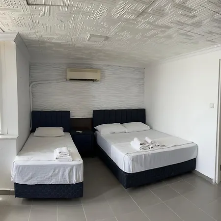 Grand Garden سفيريهيسار